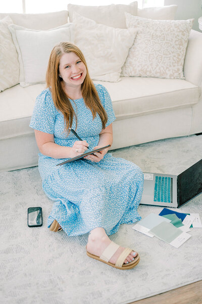 Headshot of Katie Gill