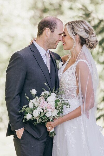 Allow me to be part of your special day by officiating your wedding ceremony