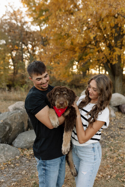 family photoshoot