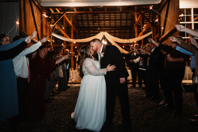 Pennsylvania Wedding Photographer