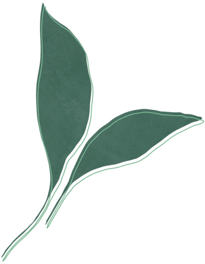 Lori Lubbers Counseling Leaf Element