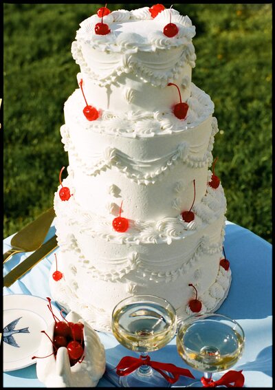 styled vintage elopement shoot on film - Stacey Vandas Photography21