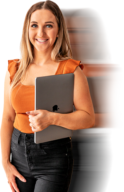 Gab Virgo – Headshot