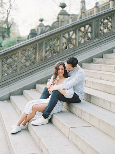 Emily March Photography Wilmington, North Carolina and Destination Wedding Engagement Photographer Heirloom Photography for Memorable Gatherings Light Airy Sentimental Imagery Images Weddings Gabrielle+Will_031
