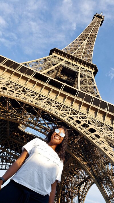 Passports & Palms-Travel-Co.-Paris-Eiffel-Tower-Catherine