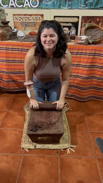 chocolate 1