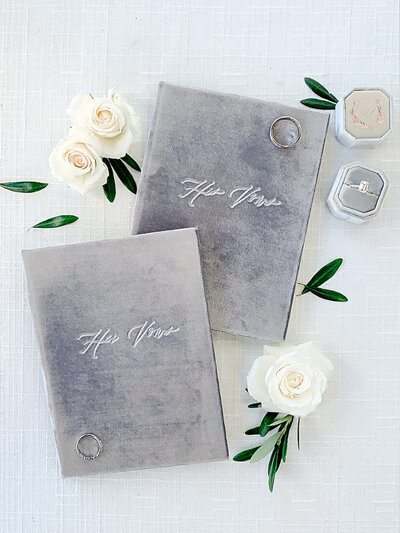 The Forever Preset - Vow Books