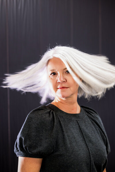 Beyond the Headshot:
Branding Photography That Tells Your Story