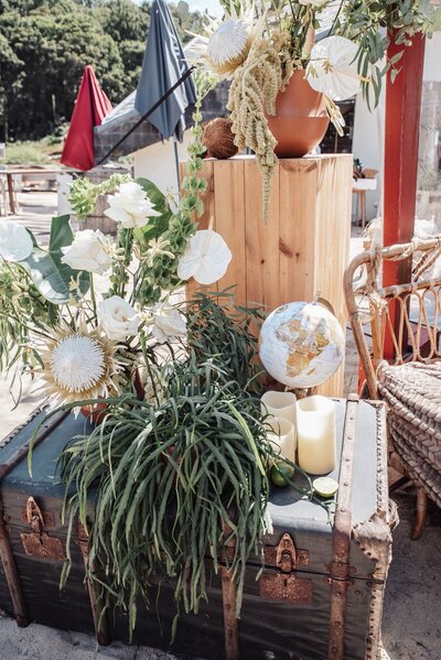 décoration