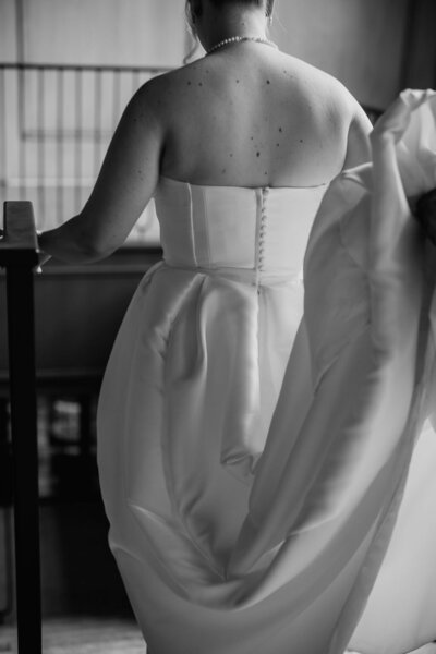 Weddings at Fitler Club