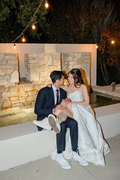 Carmel Valley Ranch Wedding - Natalie Renee Photography_0276