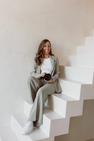 Zwangerschapsfotograaf Eline Hemelt