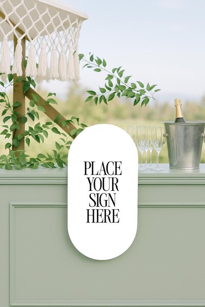 hanging_bar_sign_long_oval_