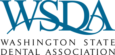 Washington State Dental Association logo