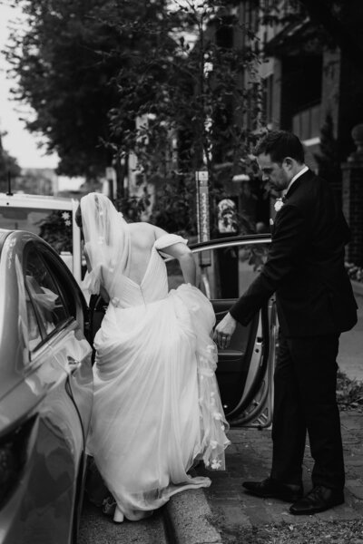 wedding videographers in minneapolis
