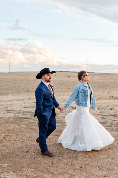 carter valley ranch country wedding northern california