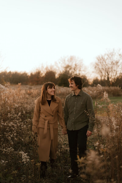 couples portfolio image for amber lynn photography