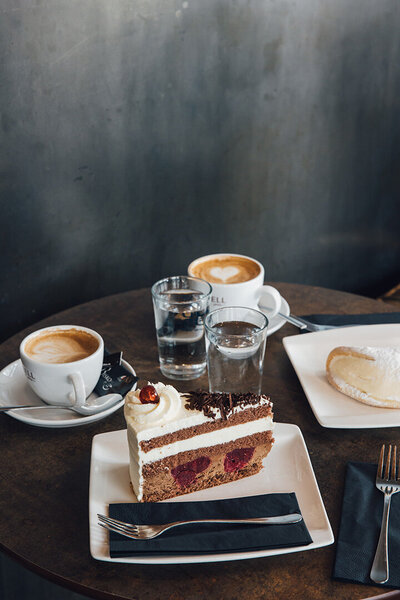 Bäckerei, Konditorei, Café Schnell in Feldkirch in Altenstadt