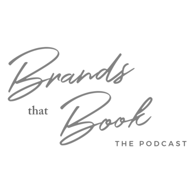 brands that book podcast