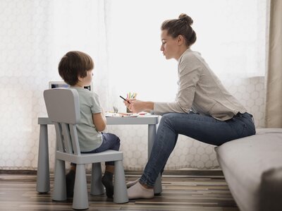 We help kids and teens manage big feelings, behavior issues, and school or social challenges. Using play, talk, and creative therapies, we create a safe space for growth and healing.