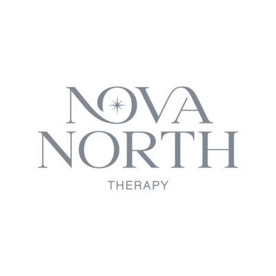 Nova North Therapy logo in Medina, MN