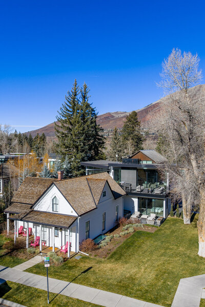 Aspen Luxury Real Estate Listings | Premier Properties