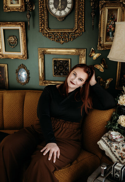 Social media strategy and management for wellness brands that value authenticity, sustainability, and connection.