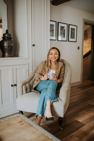 Socially Jenny Social Media Growth Expert Lake District UK