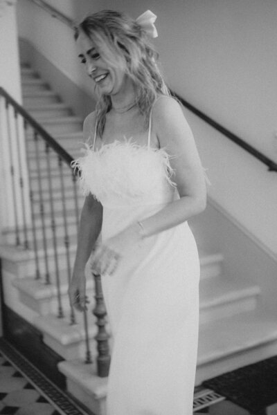 Luxury wedding reception details photographed with refined, cinematic composition.