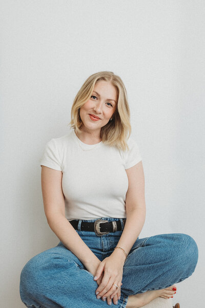 Photographer Lisa Miller