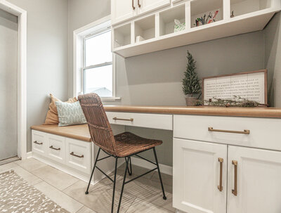 mudroom design for victorian home interior design renovation