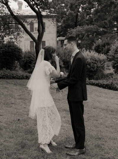 toronto wedding photographer