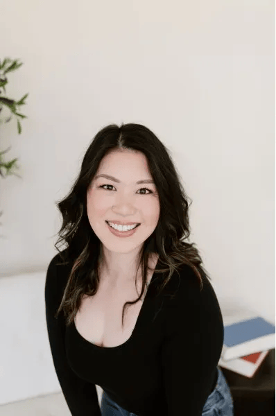 Wendy Tran, Licensed Marriage and Family Therapist at Peak Interactive Wellness in Denver and Greenwood Village.
