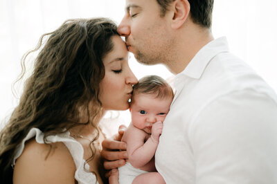 Miami Newborn Photography