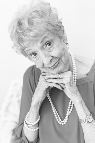 Personality Portraits- Photographer in Hoover Alabama