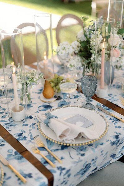 Timeless Event Planning wants to take your vision and bring it to life. Our focus is handling the details, so you can enjoy this season.
