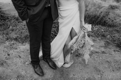 Big Sur Elopement Photographer