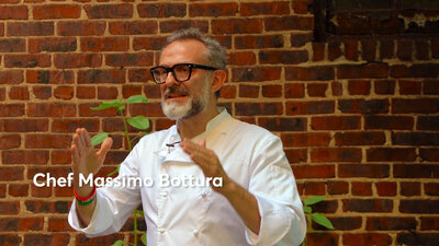 James Beard Foundation  Event Video