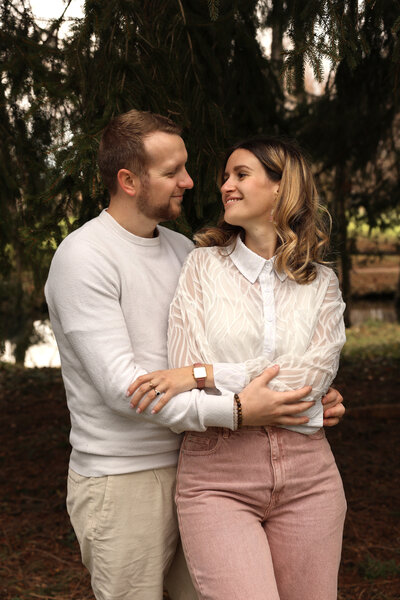 Axelle Photographie isère couple photos
