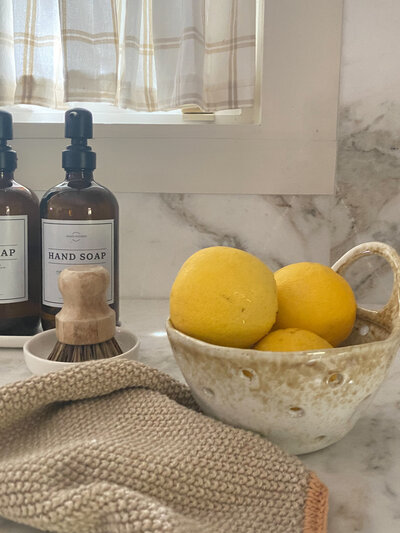 Learn more about Nicole Kahn Interiors (NKI) Services