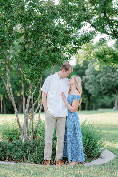 Wedding Photographer Dallas | Sami Kathryn Photography | Hello