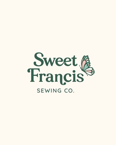 Sweet-Francis-Sewing-Co-logo-design