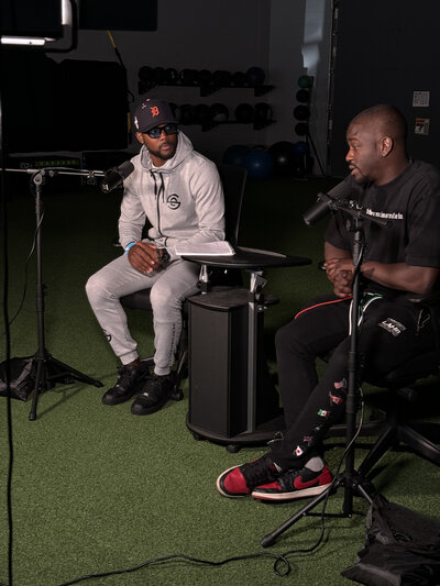 Moments of truth, reflection, and real-time growth. This is where the journey gets real.