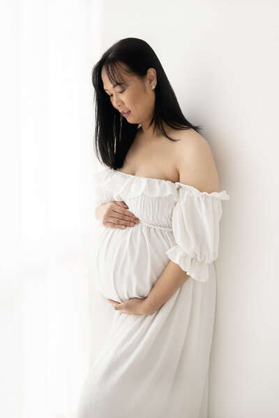 Maternity Dress