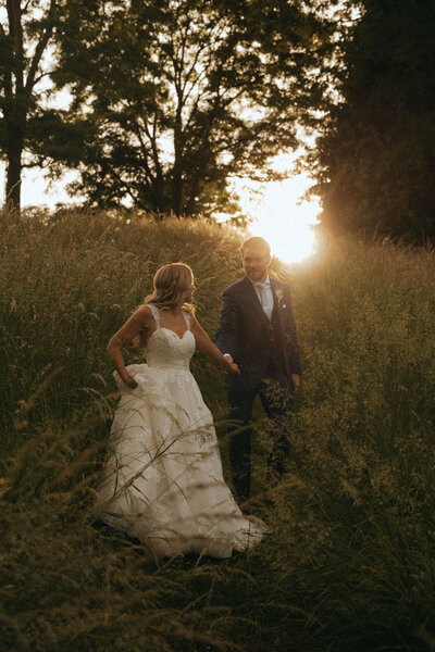 Hudson Valley Wedding Photographer