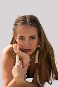 Image of Ashley Shubert