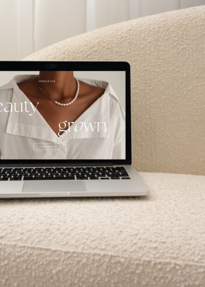 Website Design