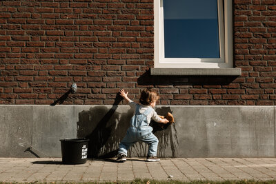 fotograaf eindhoven fotografie valkenswaard fotograaf noord brabant fotoshoot liefdevolle herinneringen la nouk fotografie
