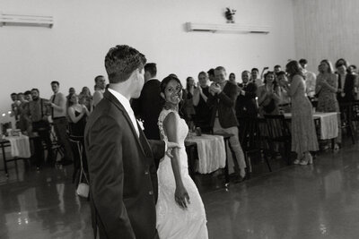 iowa city wedding photographer