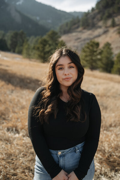 photographer headshots 